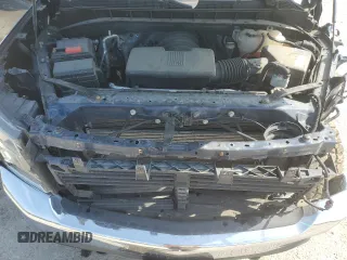 2021 Chevrolet Silverado 1500 LT z VIN 1GCUYDED9MZ194039, wystawiony jako Copart lot #53979225 z przebiegiem 69 276 mil mil oraz Szkoda całkowita • Salvage title. Historia ofert i sprzedaży dostępna na DreamBid. Obrazek 11.