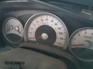 2007 Dodge Durango Limited z VIN 1D8HB58P87F570347, wystawiony jako Copart lot #65724425 z przebiegiem Nie podano mil oraz Szkoda całkowita • Salvage title. Historia ofert i sprzedaży dostępna na DreamBid. Obrazek 9.