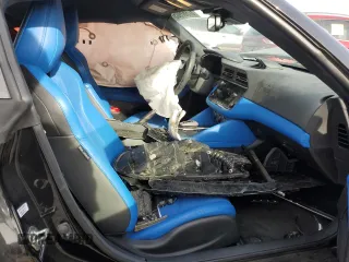 2023 Nissan Z Performance с VIN JN1BZ4BH6PM311169, выставлен на аукционе Copart как лот 87867905 с пробегом 27 203 миль миль и Списание • Salvage title. История ставок и продаж доступна на DreamBid. Изображение 10.