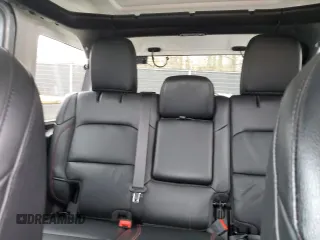 2023 Jeep Wrangler Rubicon Farout with VIN 1C4JJXFM4PW589923, listed as a Copart auction lot 48181205 with 9,814 mi miles and Salvage title. Bid and sale history available at DreamBid. Image 10.