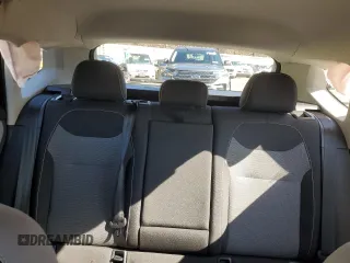 2023 Volkswagen Taos S с VIN 3VVCX7B25PM369624, выставлен на аукционе Copart как лот 51162255 с пробегом 18 004 миль миль и Списание • Salvage title. История ставок и продаж доступна на DreamBid. Изображение 10.