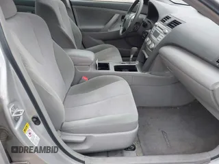 2011 Toyota Camry LE with VIN 4T1BF3EKXBU609087, listed as a IAAI auction lot 41973469 with 167,246 mi miles. Bid and sale history available at carsss.com. Image 5.