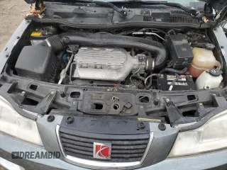 2007 Saturn VUE V6 z VIN 5GZCZ53467S841462, wystawiony jako Copart lot #44927635 z przebiegiem 219 919 mil mil oraz Czysty tytuł • Clean title. Historia ofert i sprzedaży dostępna na DreamBid. Obrazek 13.
