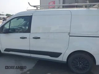 2017 Ford Transit Connect XLT with VIN NM0LS7F77H1315403, listed as a IAAI auction lot 42234808 with 97,659 mi miles and . Bid and sale history available at DreamBid. Image 14.
