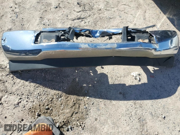 2019 Ford Super Duty F-250 SRW XL with VIN 1FTBF2A67KEG65490, listed as a Copart auction lot 46527095 with 134,154 mi miles and Salvage Title. Bid and sale history available at carsss.com. Image 12.