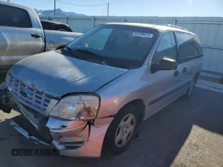2005 Ford Freestar SE с VIN 2FMZA516X5BA03333, выставлен на аукционе Copart как лот 84498814 с пробегом 207 287 миль миль и Списание • Salvage title. История ставок и продаж доступна на DreamBid. Изображение 1.