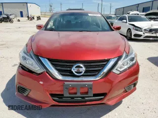 2016 Nissan Altima S with VIN 1N4AL3AP8GN345188, listed as a Copart auction lot 57884945 with 76,225 mi miles and Clean title. Bid and sale history available at DreamBid. Image 5.