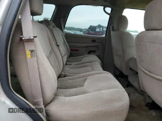 2006 Chevrolet Tahoe LS with VIN 1GNEC13V76R161256, listed as a Copart auction lot 75039474 with 0 mi miles and Salvage Title. Bid and sale history available at carsss.com. Image 11.