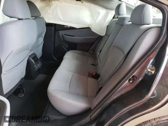 2019 Subaru Legacy Premium with VIN 4S3BNAF67K3007637, listed as a Copart auction lot 62439373 with 89,954 mi miles. Bid and sale history available at carsss.com. Image 10.