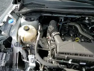 2023 Ford Escape ST-Line с VIN 1FMCU0MN7PUA62467, выставлен на аукционе Copart как лот 68115605 с пробегом 12 159 миль миль и Списание • Salvage title. История ставок и продаж доступна на DreamBid. Изображение 16.
