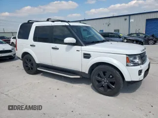 2015 Land Rover LR4 HSE с VIN SALAG2V61FA774262, выставлен на аукционе Copart как лот 51771625 с пробегом 112 796 миль миль и Чистый • Clean title. История ставок и продаж доступна на DreamBid. Изображение 4.