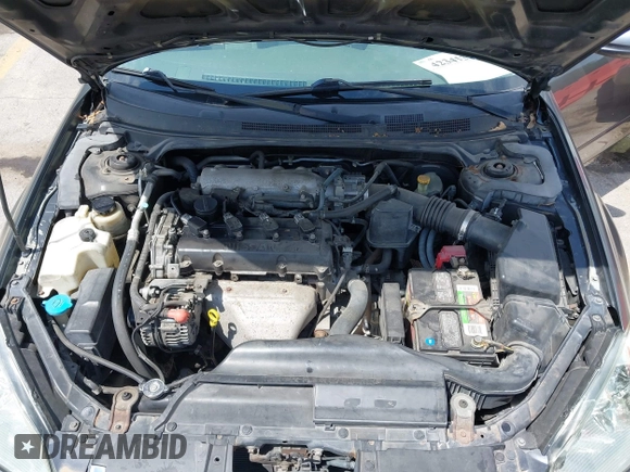 2006 Nissan Altima S with VIN 1N4AL11DX6C143439, listed as a IAAI auction lot 42341326 with 221,213 mi miles and . Bid and sale history available at DreamBid. Image 10.