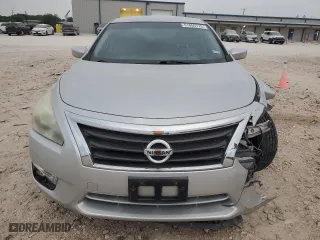 2015 Nissan Altima 2.5 SV with VIN 1N4AL3AP8FC236367, listed as a Copart auction lot 51865725 with 78,813 mi miles and Salvage Title. Bid and sale history available at carsss.com. Image 5.