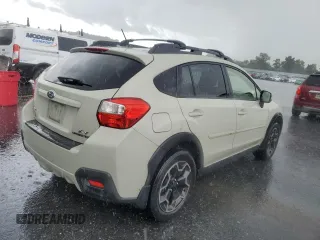 2014 Subaru Crosstrek Premium with VIN JF2GPACC4E8253192, listed as a Copart auction lot 60668795 with 132,725 mi miles and Salvage title. Bid and sale history available at DreamBid. Image 3.
