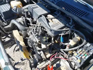 2002 Ford Explorer XLT with VIN 1FMZU63E62ZA99536, listed as a IAAI auction lot 41874515 with Not Provided miles and . Bid and sale history available at DreamBid. Image 10.
