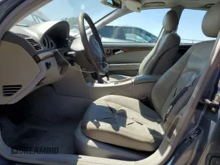 2004 Mercedes-Benz E-Class 5.0L with VIN WDBUF70JX4A479530, listed as a Copart auction lot 68093214 with 165,986 mi miles and Clean Title. Bid and sale history available at carsss.com. Image 7.