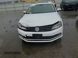 2017 Volkswagen Jetta SEL z VIN 3VWL17AJ8HM252191, wystawiony jako Copart lot #59331425 z przebiegiem 77 537 mil mil oraz Szkoda całkowita • Salvage title. Historia ofert i sprzedaży dostępna na DreamBid. Obrazek 13.