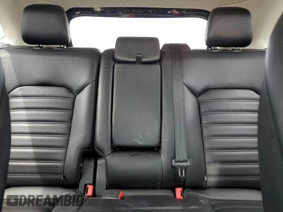 2019 Ford Edge SEL z VIN 2FMPK3J99KBB21856, wystawiony jako Copart lot #53104645 z przebiegiem 98 419 mil mil oraz Szkoda całkowita • Salvage title. Historia ofert i sprzedaży dostępna na DreamBid. Obrazek 10.