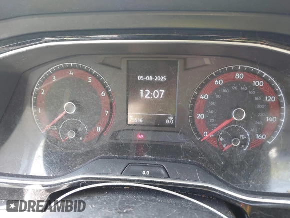 2021 Volkswagen Jetta S with VIN 3VWC57BU7MM036095, listed as a IAAI auction lot 42202141 with 75,516 mi miles and . Bid and sale history available at DreamBid. Image 7.
