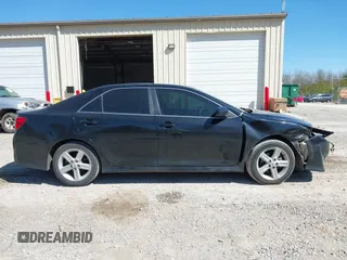 2012 Toyota Camry L with VIN 4T1BF1FK8CU044889, listed as a IAAI auction lot 41742090 with 178,837 mi miles. Bid and sale history available at carsss.com. Image 14.