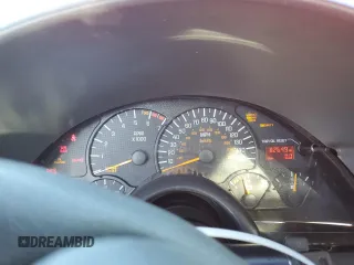 1999 Pontiac Firebird Formula with VIN 2G2FV22GXX2208367, listed as a Copart auction lot 81177204 with 82,649 mi miles and Salvage Title. Bid and sale history available at carsss.com. Image 9.