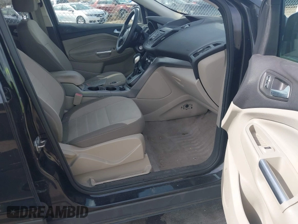 2014 Ford Escape SE with VIN 1FMCU9G91EUA07321, listed as a IAAI auction lot 41807424 with 149,276 mi miles and . Bid and sale history available at DreamBid. Image 5.