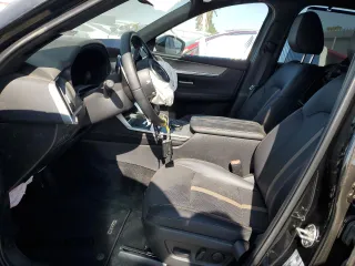 2025 Mazda CX-70 Premium Plus с VIN JM3KJEHA3S1113266, выставлен на аукционе Copart как лот 56539755 с пробегом 6 543 миль миль и Списание • Salvage title. История ставок и продаж доступна на DreamBid. Изображение 7.