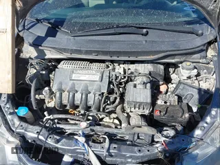 2011 Honda Insight EX with VIN JHMZE2H77BS006244, listed as a IAAI auction lot 41774240 with Not Provided miles and . Bid and sale history available at DreamBid. Image 10.