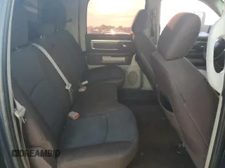 2015 Ram 2500 Outdoorsman with VIN 3C6UR5DL3FG501775, listed as a Copart auction lot 80191174 with 172,950 mi miles and Clean Title. Bid and sale history available at carsss.com. Image 10.