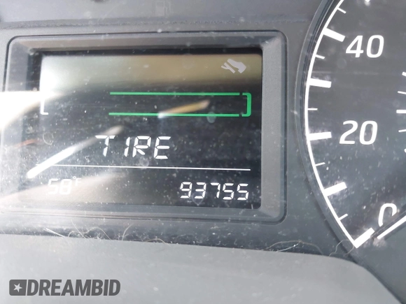 2013 Nissan Sentra SR z VIN 3N1AB7AP2DL612487, wystawiony jako IAAI lot #42310121 z przebiegiem 93 755 mil mil oraz . Historia ofert i sprzedaży dostępna na DreamBid. Obrazek 12.