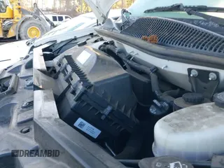 2021 Chevrolet Express Cargo with VIN 1GCWGAF76M1175319, listed as a IAAI auction lot 41333994 with 81,474 mi miles and . Bid and sale history available at DreamBid. Image 19.