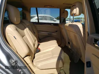 2012 Mercedes-Benz GL-Class GL 450 with VIN 4JGBF7BE8CA770479, listed as a Copart auction lot 76256664 with 161,146 mi miles and Salvage Title. Bid and sale history available at carsss.com. Image 11.