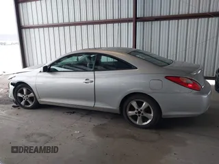 2006 Toyota Solara SE with VIN 4T1CA30P76U102756, listed as a IAAI auction lot 41564273 with 155,652 mi miles. Bid and sale history available at carsss.com. Image 14.
