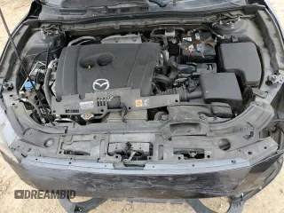 2014 Mazda 3 S Touring with VIN JM1BM1L31E1159880, listed as a Copart auction lot 86651664 with 140,337 mi miles and Salvage Title. Bid and sale history available at DreamBid. Image 11.