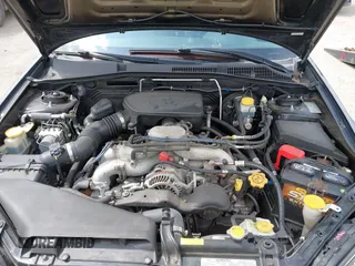 2005 Subaru Legacy Outback z VIN 4S4BP61C457364416, wystawiony jako IAAI lot #42150572 z przebiegiem 185 980 mil mil oraz . Historia ofert i sprzedaży dostępna na DreamBid. Obrazek 10.