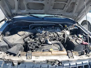 2002 Mitsubishi Montero Sport ES with VIN JA4LS21H92P009565, listed as a IAAI auction lot 41886037 with 208,950 mi miles. Bid and sale history available at carsss.com. Image 10.