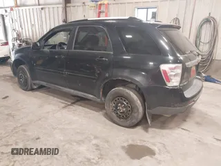 2008 Chevrolet Equinox LT z VIN 2CNDL43F286060618, wystawiony jako IAAI lot #42523977 z przebiegiem 80 000 mil mil oraz . Historia ofert i sprzedaży dostępna na DreamBid. Obrazek 3.
