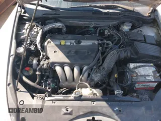 2003 Honda Accord LX with VIN 1HGCM56393A067874, listed as a IAAI auction lot 42390937 with 252,487 mi miles and . Bid and sale history available at DreamBid. Image 10.