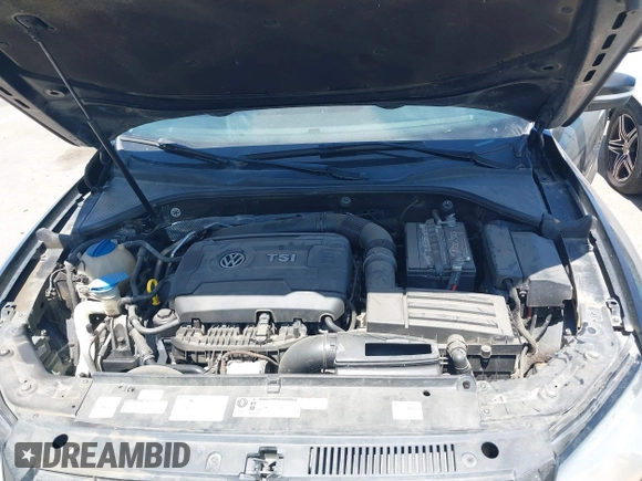 2014 Volkswagen Passat SE z VIN 1VWBT7A39EC073971, wystawiony jako IAAI lot #42266759 z przebiegiem 150 114 mil mil oraz . Historia ofert i sprzedaży dostępna na DreamBid. Obrazek 10.