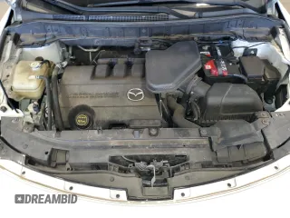 2014 Mazda CX-9 Grand Touring z VIN JM3TB3DV9E0428632, wystawiony jako Copart lot #59928885 z przebiegiem 83 697 mil mil oraz Szkoda całkowita • Salvage title. Historia ofert i sprzedaży dostępna na DreamBid. Obrazek 12.