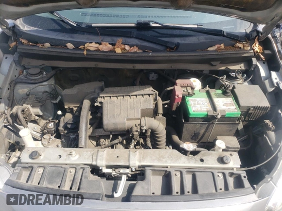 2017 Mitsubishi Mirage ES z VIN ML32F3FJ8HHF10138, wystawiony jako Copart lot #54552515 z przebiegiem 47 796 mil mil oraz Szkody całkowita. Historia ofert i sprzedaży dostępna na DreamBid. Obrazek 11.