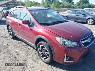 2016 Subaru Crosstrek Premium with VIN JF2GPABC7G8341044, listed as a IAAI auction lot 42579474 with 70,622 mi miles and . Bid and sale history available at DreamBid. Image 1.