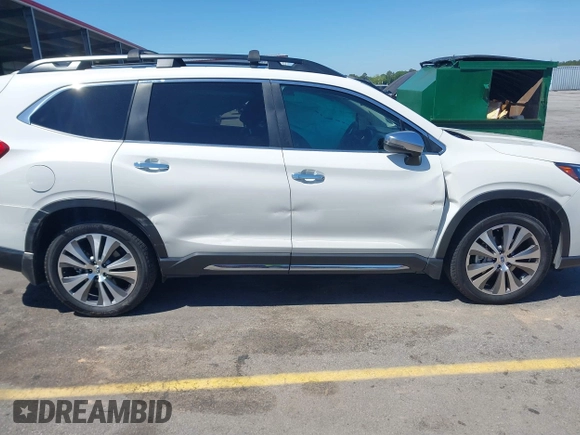 2021 Subaru Ascent Touring z VIN 4S4WMARD8M3425069, wystawiony jako IAAI lot #42133714 z przebiegiem 69 261 mil mil oraz . Historia ofert i sprzedaży dostępna na DreamBid. Obrazek 13.