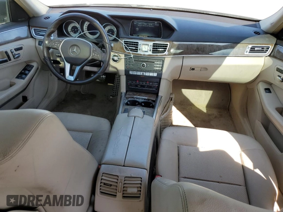 2016 Mercedes-Benz E 350 Sport z VIN WDDHF5KB8GB230306, wystawiony jako Copart lot #53542955 z przebiegiem 72 767 mil mil oraz Szkoda całkowita • Salvage title. Historia ofert i sprzedaży dostępna na DreamBid. Obrazek 8.
