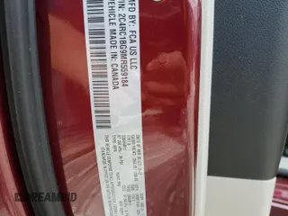 2021 Chrysler Pacifica Touring L с VIN 2C4RC1BG9MR559184, выставлен на аукционе Copart как лот 56702195 с пробегом 31 946 миль миль и На запчасти • Non repairable. История ставок и продаж доступна на DreamBid. Изображение 14.