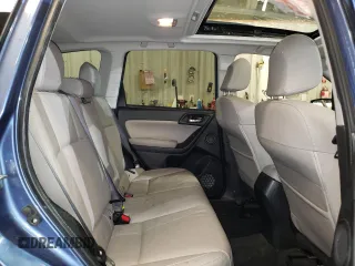 2017 Subaru Forester Limited with VIN JF2SJARC1HH446391, listed as a Copart auction lot 37145983 with 77,392 mi miles. Bid and sale history available at carsss.com. Image 10.