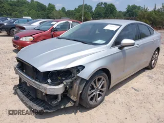 2017 Ford Fusion SE with VIN 3FA6P0HD5HR309221, listed as a IAAI auction lot 42667616 with 126,022 mi miles and . Bid and sale history available at DreamBid. Image 2.