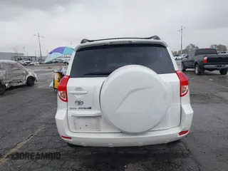 2006 Toyota RAV4 Limited with VIN JTMZK34V765005474, listed as a IAAI auction lot 41801098 with 71,198 mi miles and . Bid and sale history available at DreamBid. Image 17.