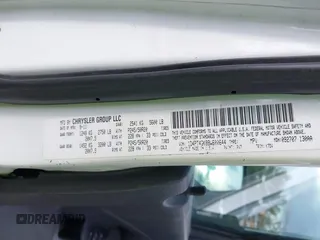 2011 Dodge Nitro Heat с VIN 1D4PT4GK8BW600644, выставлен на аукционе IAAI как лот 42025867 с пробегом 173 887 миль миль и . История ставок и продаж доступна на DreamBid. Изображение 9.