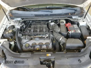 2009 Ford Taurus Limited with VIN 1FAHP25W99G118095, listed as a Copart auction lot 72501104 with 273,259 mi miles and Salvage Title. Bid and sale history available at carsss.com. Image 11.
